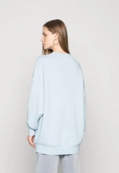 Even&Odd Mujer Sudadera - Light Blue -Even&Odd Ventas 2024 f2561601098046aaa27ccd16a6c639d9