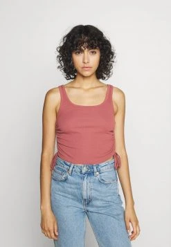Even&Odd Mujer Top - Red
