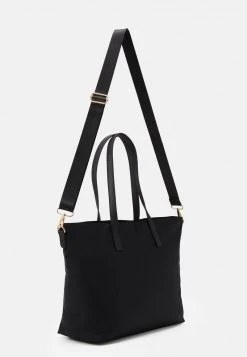 Even&Odd Mujer Bolso Shopping - Black -Even&Odd Ventas 2024 f298a16c51b942e6a0c4feccfc6e2e08