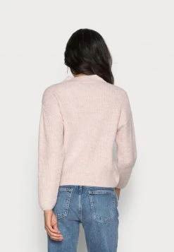Even&Odd Mujer Jersey De Punto - Light Pink -Even&Odd Ventas 2024 f2c5b594aa944b01944c99b3d94dae7f