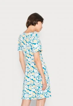 Even&Odd Mujer Vestido Informal - Light Blue 9 Even&Odd Mujer Vestido Informal - Light Blue -Even&Odd Ventas 2024 f2e5e1f58d374144b2926f6b3ca6f324