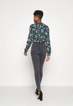 Even&Odd Mujer Jeggings - Grey -Even&Odd Ventas 2024 f2fe9d209eef4601bb00d5c74d87a264