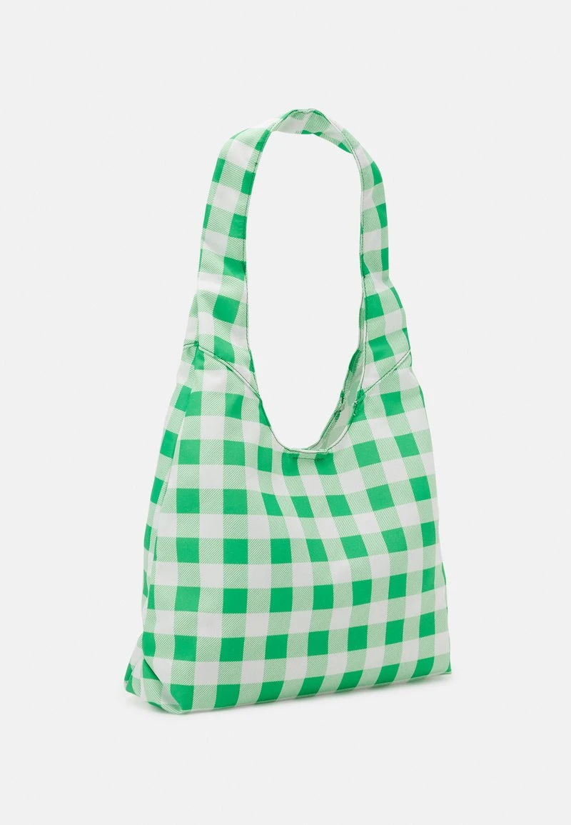 Even&Odd Mujer Bolso Shopping - Green 4 Even&Odd Mujer Bolso Shopping - Green - Imagen 2