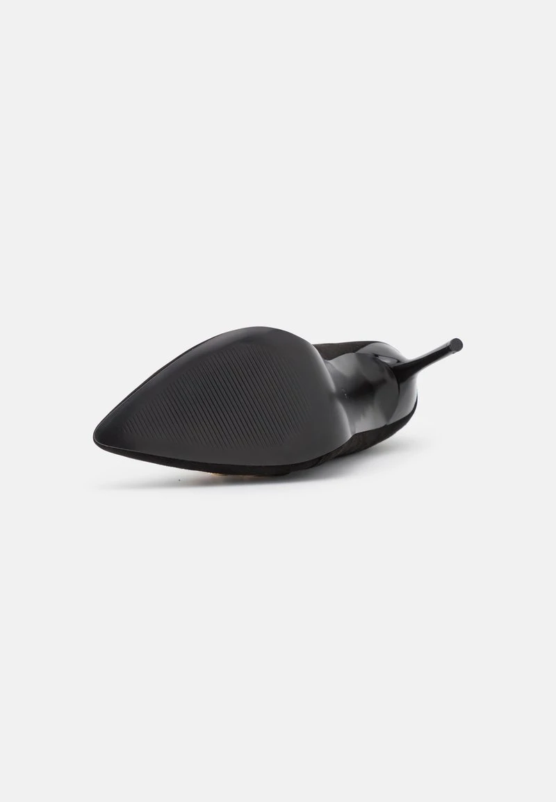 Even&Odd Mujer Botines De Tacón - Black 7 Even&Odd Mujer Botines De Tacón - Black - Imagen 5