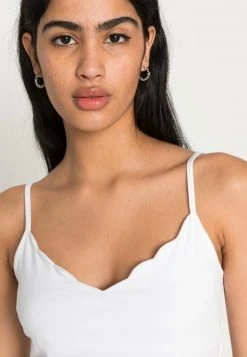 Even&Odd Top - Black/white, Mujer -Even&Odd Ventas 2024 f39ee63d066d4b7cb9b6306f411add0d