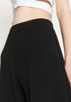 Even&Odd Mujer Pantalones - Black -Even&Odd Ventas 2024 f39f990b9281479ca2cb85bfa518cb74