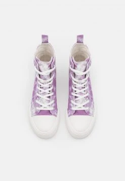 Even&Odd Mujer Zapatillas Altas - Lilac 13 Even&Odd Mujer Zapatillas Altas - Lilac -Even&Odd Ventas 2024 f3ae4ae7952744d48e7c5742b142b159