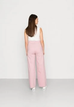 Even&Odd Mujer Pantalones - Pink -Even&Odd Ventas 2024 f3f109002c704c6085149d8341f05ae9