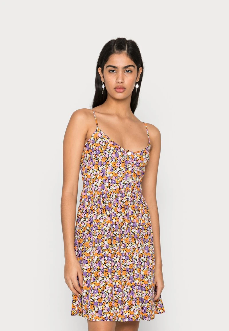 Even&Odd Mujer Vestido Informal - Lilac 3 Even&Odd Mujer Vestido Informal - Lilac