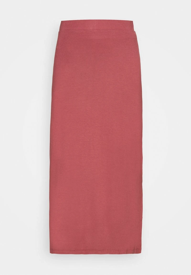 Even&Odd Mujer Falda Larga - Pink 6 Even&Odd Mujer Falda Larga - Pink - Imagen 4