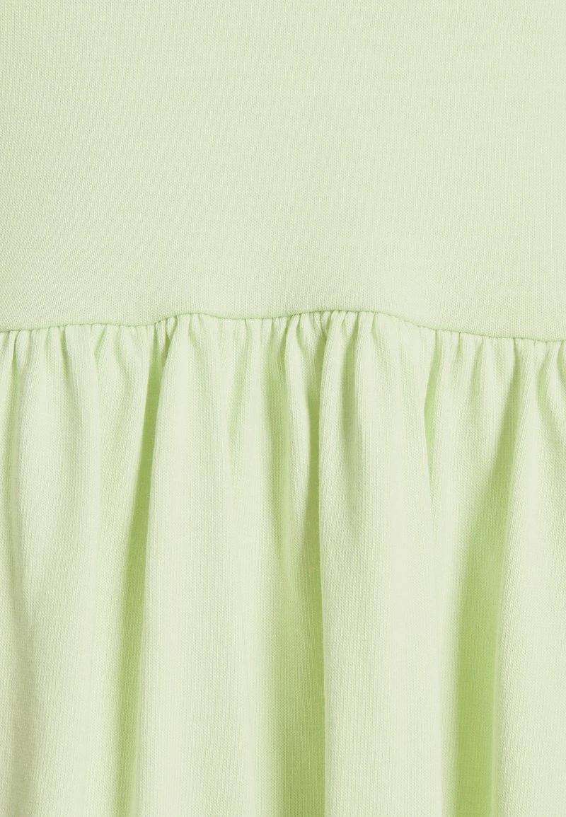 Even&Odd Mujer Vestido Ligero - Light Green 9 Even&Odd Mujer Vestido Ligero - Light Green - Imagen 7