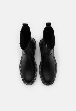 Even&Odd Mujer Botines - Black -Even&Odd Ventas 2024 f46d9fc2d21d4f60984a367298283444