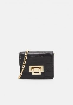 Even&Odd Mujer Monedero - Black