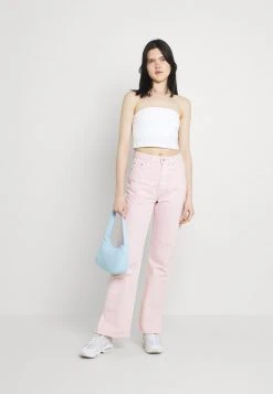 Even&Odd 2 PACK - Top - White/black, Mujer