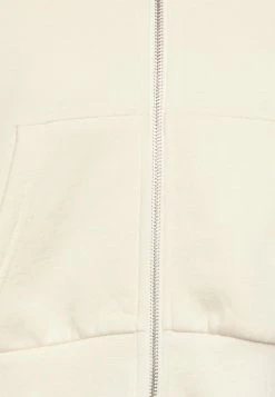 Even&Odd Mujer Sudadera Con Cremallera - Off-white -Even&Odd Ventas 2024 f4c414300c0e41a9a63f6ac47a9ce2da