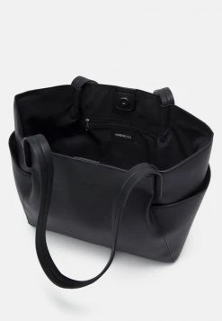 Even&Odd Mujer Bolso Shopping - Black 13 Even&Odd Mujer Bolso Shopping - Black -Even&Odd Ventas 2024 f4d67bed9cc849ccbd15672218567903