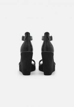 Even&Odd Mujer Sandalias Con Plataforma - Black 11 Even&Odd Mujer Sandalias Con Plataforma - Black -Even&Odd Ventas 2024 f51dc0f3336f46948f3a8d0065ea870d