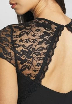 Even&Odd Mujer Vestido De Tubo - Black -Even&Odd Ventas 2024 f52d34bc81a246f39b66d2eb447d0ade