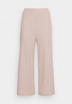 Even&Odd Mujer Pantalones - Mottled Light Brown -Even&Odd Ventas 2024 f5677e3e32c446a09a93d136102d6a34