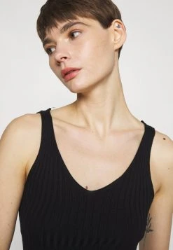 Even&Odd Mujer Top - Black -Even&Odd Ventas 2024 f5881cd09d574448887daa8760c20a1c