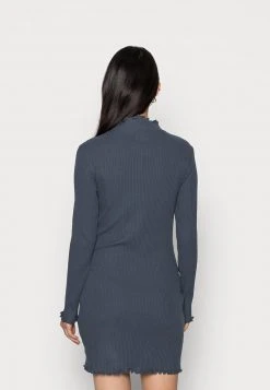 Even&Odd Mujer Vestido Informal - Dark Blue -Even&Odd Ventas 2024 f59ee31cfbda427b85043553c8360969