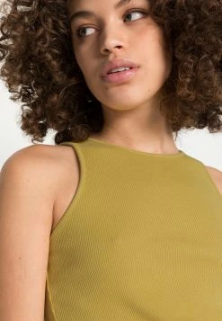 Even&Odd Top - Green, Mujer -Even&Odd Ventas 2024 f5ae401b23d0421295d11f26c50b8ca5