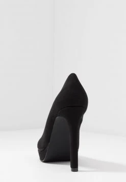 Even&Odd Mujer Zapatos Altos - Black -Even&Odd Ventas 2024 f5beb7c1e4034b908492da8f586bb837