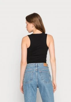 Even&Odd Mujer Top - Black -Even&Odd Ventas 2024 f5f7348e2d194d68be2d6707e050da30