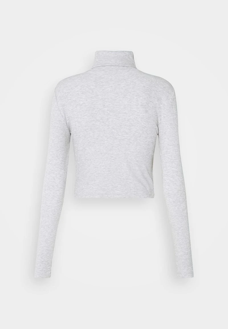 Even&Odd Mujer 2 PACK - Camiseta De Manga Larga - Black/grey 10 Even&Odd Mujer 2 PACK - Camiseta De Manga Larga - Black/grey - Imagen 8