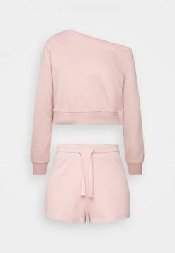 Even&Odd Mujer Sudadera - Pink