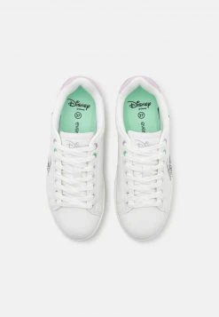 Even&Odd Mujer DISNEY BAMBI - Zapatillas - White -Even&Odd Ventas 2024 f69b659a4aca45e29102bc4bd922987f