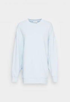 Even&Odd Mujer Sudadera - Light Blue -Even&Odd Ventas 2024 f71999867d424c9b8374aea086b0ed33