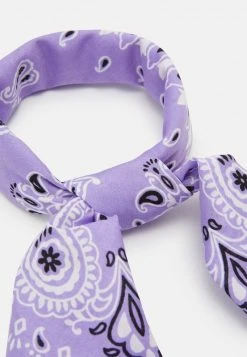 Even&Odd Mujer 3 PACK - Pañuelo - Pink/lilac/black -Even&Odd Ventas 2024 f73d9d369e3b44a09a1ffa120ff0505e