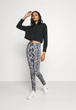 Even&Odd Mujer Sudadera - Black -Even&Odd Ventas 2024 f75e852850f0419ab1eba438d082d16e