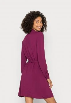 Even&Odd Mujer Vestido Camisero - Purple 9 Even&Odd Mujer Vestido Camisero - Purple -Even&Odd Ventas 2024 f793dd3e2a3f41c8b7b90ecee7a09353