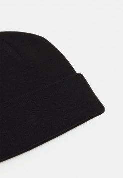 Even&Odd Mujer Gorro - Black 7 Even&Odd Mujer Gorro - Black -Even&Odd Ventas 2024 f79858f0fdf84b669f4d320c185695c3