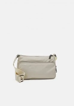 Even&Odd Bandolera - Beige, Mujer