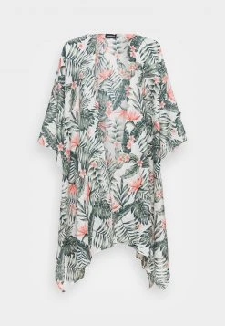 Even&Odd Mujer Chaqueta Fina - White/green/pink 10 Even&Odd Mujer Chaqueta Fina - White/green/pink -Even&Odd Ventas 2024 f7d0c6f49e564ddea1766ead1c2a7def