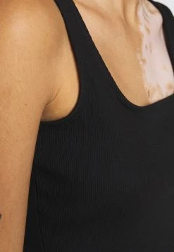 Even&Odd Mujer 2 PACK - Top - Black/white -Even&Odd Ventas 2024 f82cf80a999849288fc8c9a7b4e7f818