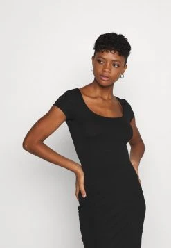 Even&Odd Mujer 2 PACK - Vestido Ligero - Black/mottled Grey -Even&Odd Ventas 2024 f84175dba441442590b0a8aab8038ed7