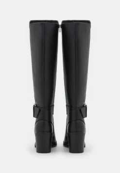 Even&Odd Mujer Botas - Black -Even&Odd Ventas 2024 f868f2d856e74fe782eeafa932da0d4e