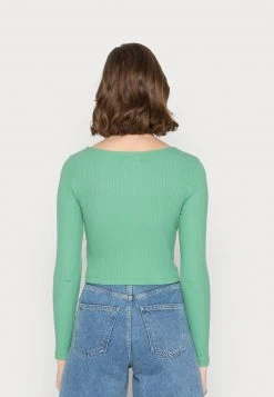 Even&Odd Mujer Camiseta De Manga Larga - Green 9 Even&Odd Mujer Camiseta De Manga Larga - Green -Even&Odd Ventas 2024 f88cd60800ab4d56a64c986095420cc8