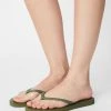 Even&Odd Mujer 2 PACK - Chanclas De Dedo - Khaki/pink -Even&Odd Ventas 2024 f88e38eb4bd648838cacab345b0f5726