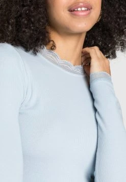 Even&Odd Camiseta De Manga Larga - Light Blue, Mujer -Even&Odd Ventas 2024 f891878b133b42d4ae24131c9a22c204