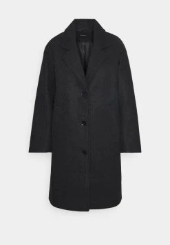 Even&Odd Mujer Abrigo Clásico - Grey -Even&Odd Ventas 2024 f89a86e308fd466888eba0161e0a26d9