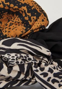 Even&Odd Mujer 3 PACK - Hair Styling Accessory - Black/brown/mustard Yellow -Even&Odd Ventas 2024 f8c7217ddbae4646b08033b2f713ee2c