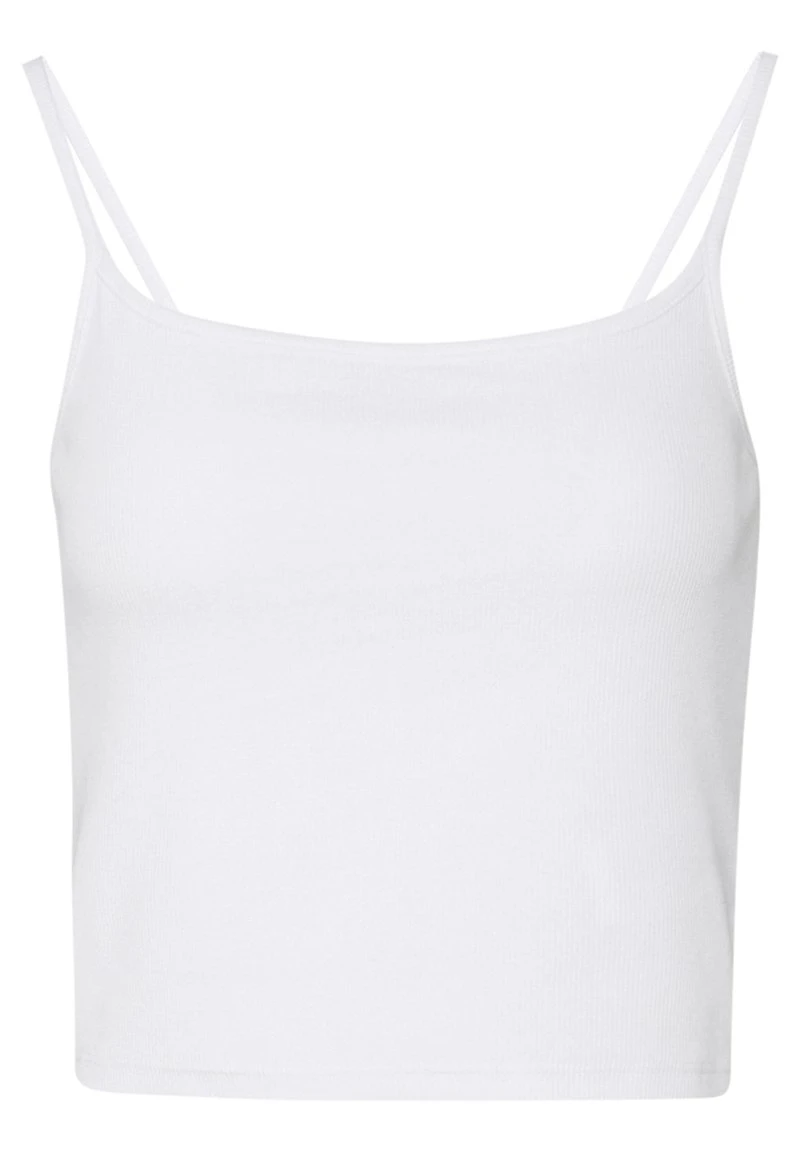 Even&Odd Mujer Top - White 6 Even&Odd Mujer Top - White - Imagen 4