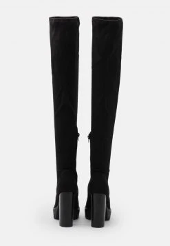 Even&Odd Botas De Tacón - Black, Mujer -Even&Odd Ventas 2024 f8ffd822bc824c209394a102a6c5d0fb