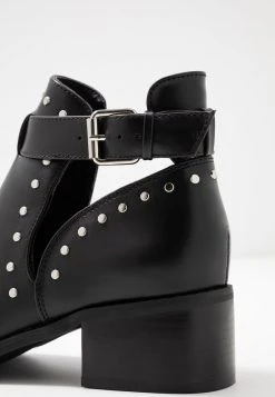 Even&Odd Mujer Botines Bajos - Black -Even&Odd Ventas 2024 f9214b205b544524a0071b5796f93664