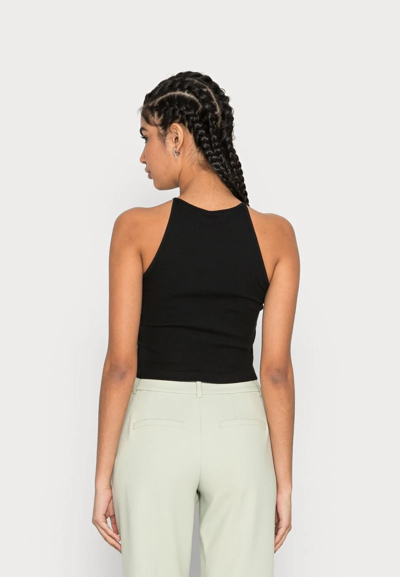 Even&Odd Mujer Top - Black 5 Even&Odd Mujer Top - Black - Imagen 3